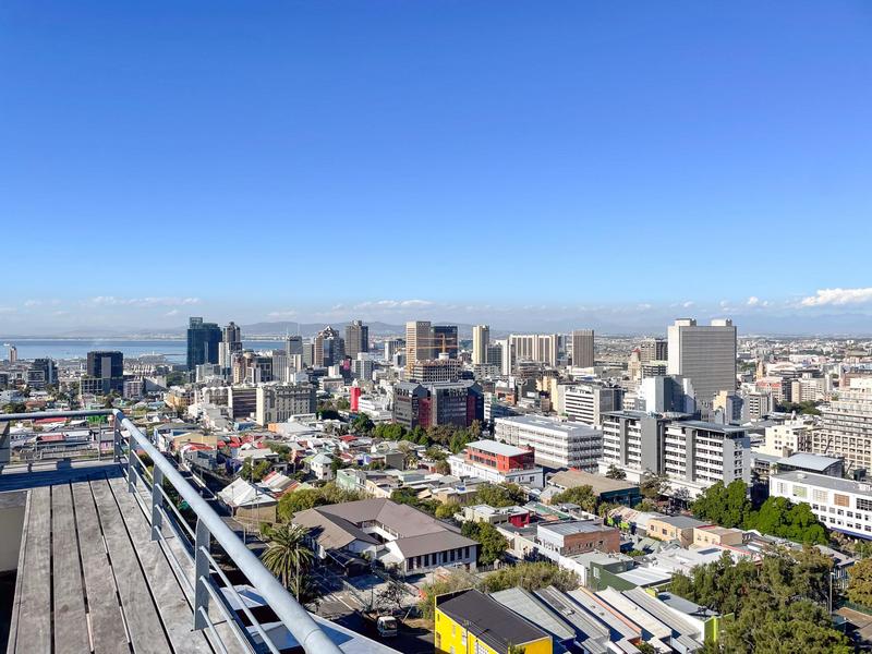 3 Bedroom Property for Sale in Bo Kaap Western Cape